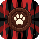 Cat Backgammon