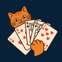Cat Cribbage